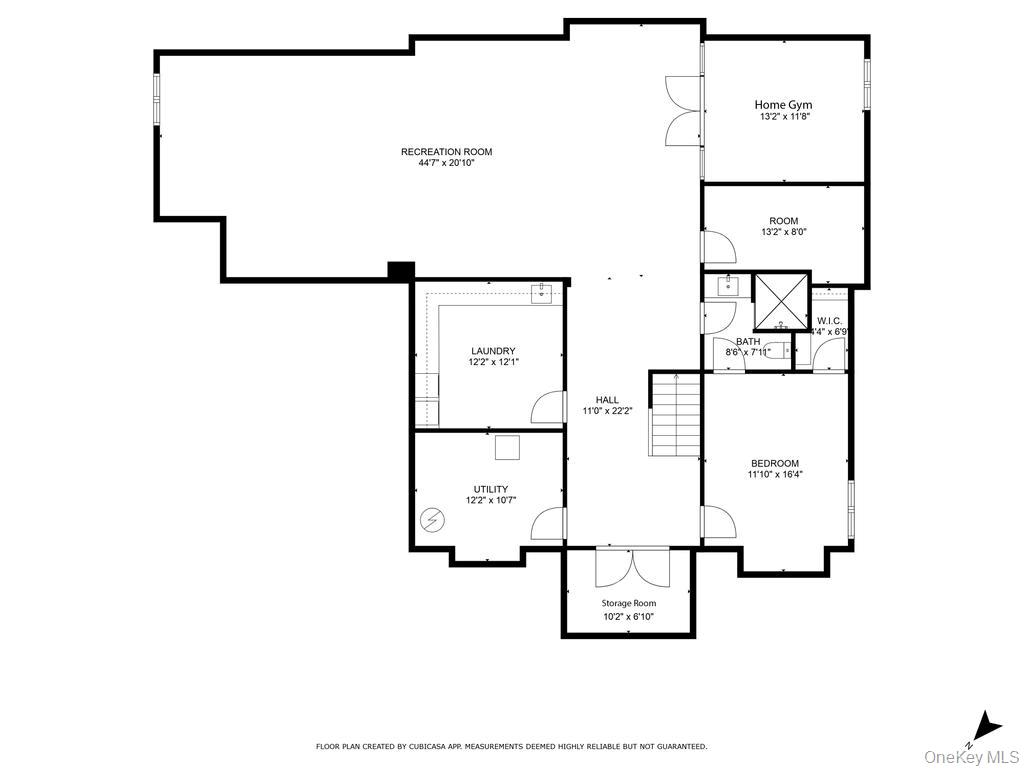 7 Mirrielees Road, Great Neck, NY 11021