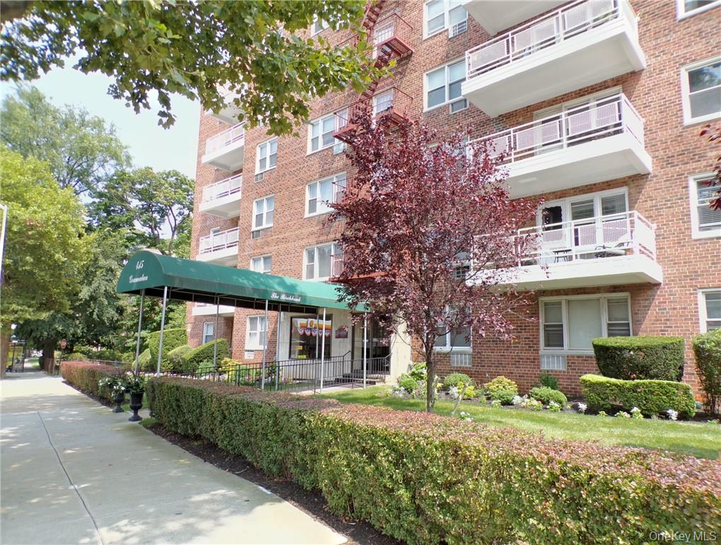 415 Gramatan Avenue # 3E, Mount Vernon, NY 10552