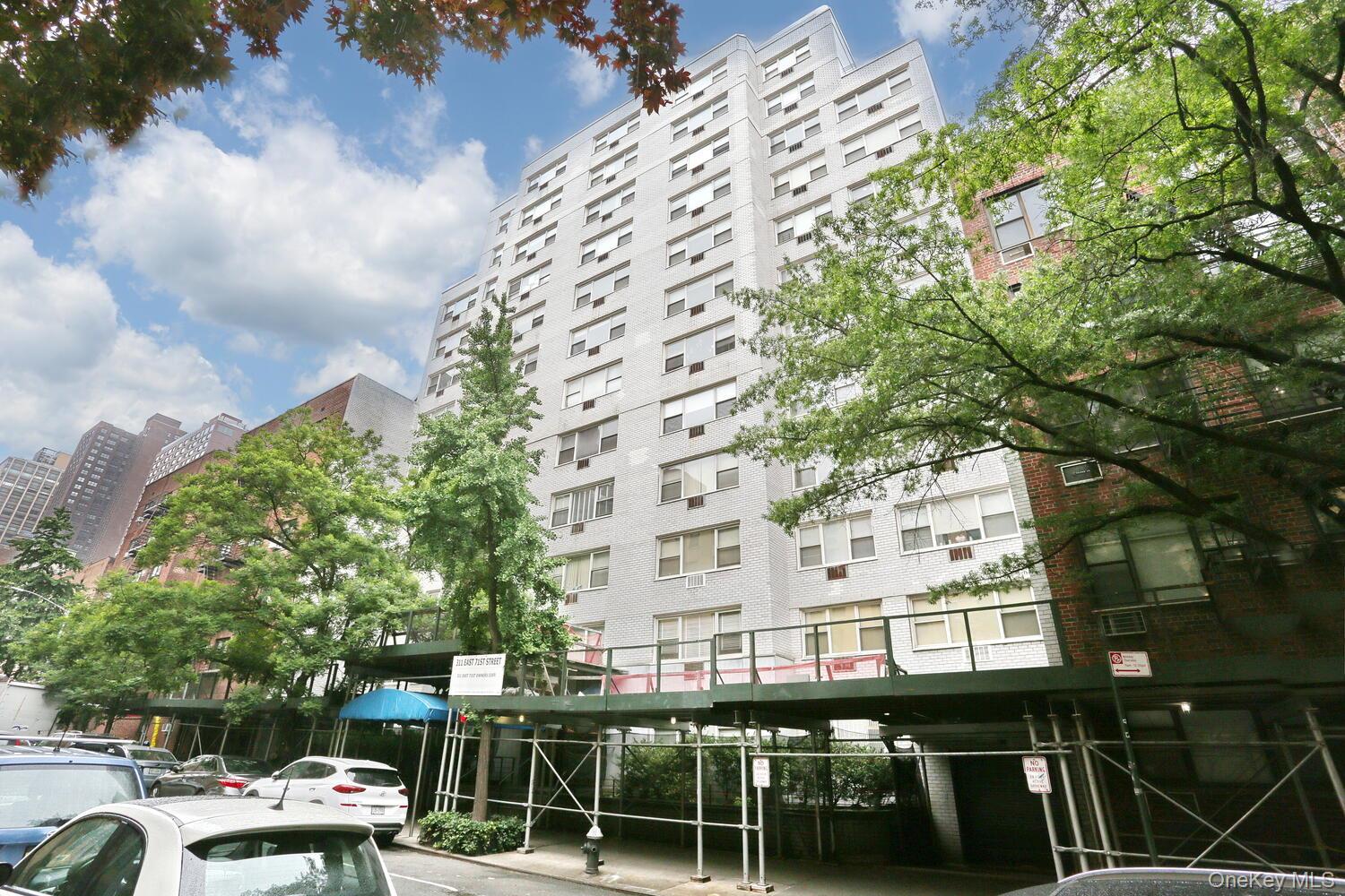 311 71st Street E # 10A, New York (Manhattan), NY 10021