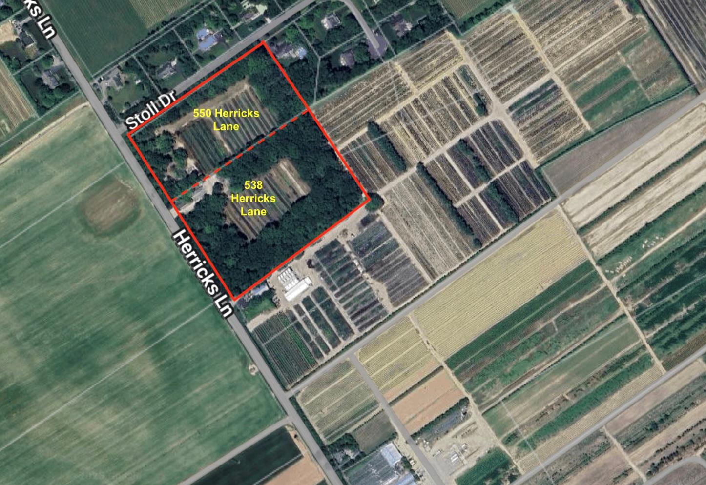 550 / 538 Herricks Lane, Jamesport, NY 11901