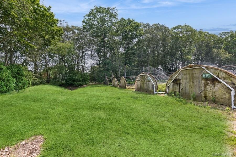 550 / 538 Herricks Lane, Jamesport, NY 11901