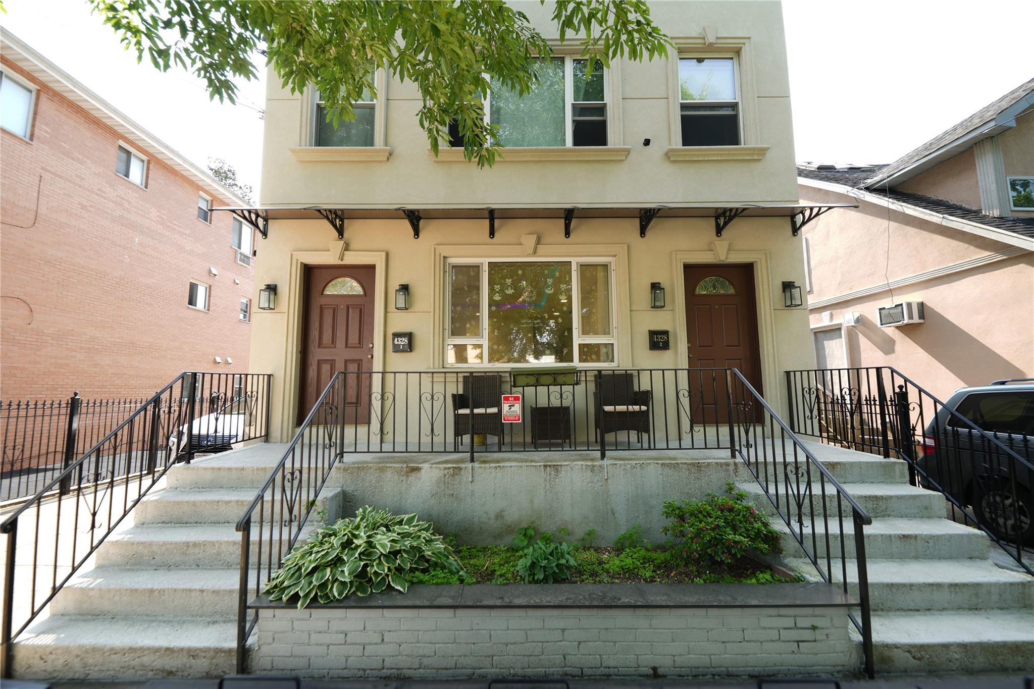 4328 160th Street # floor 1, Flushing, NY 11358