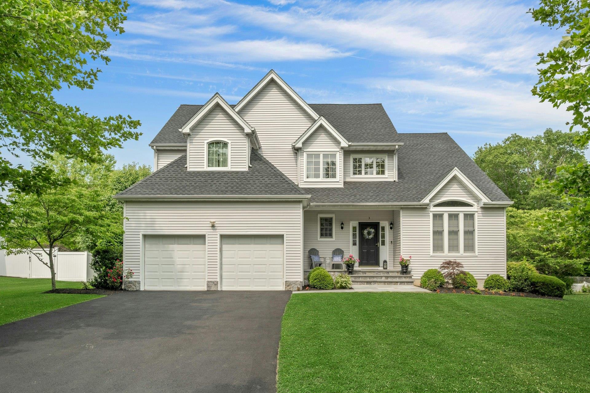 3 Vista Drive, Baldwin Place, NY 10505