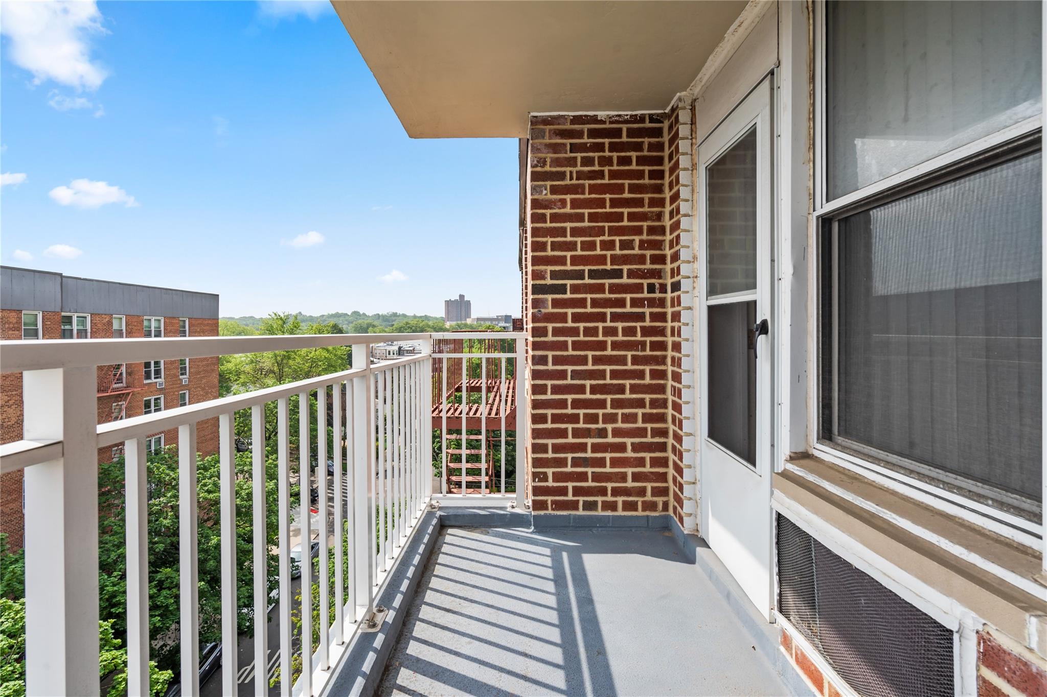 68-20 Selfridge Street # 6J, Forest Hills, NY 11375