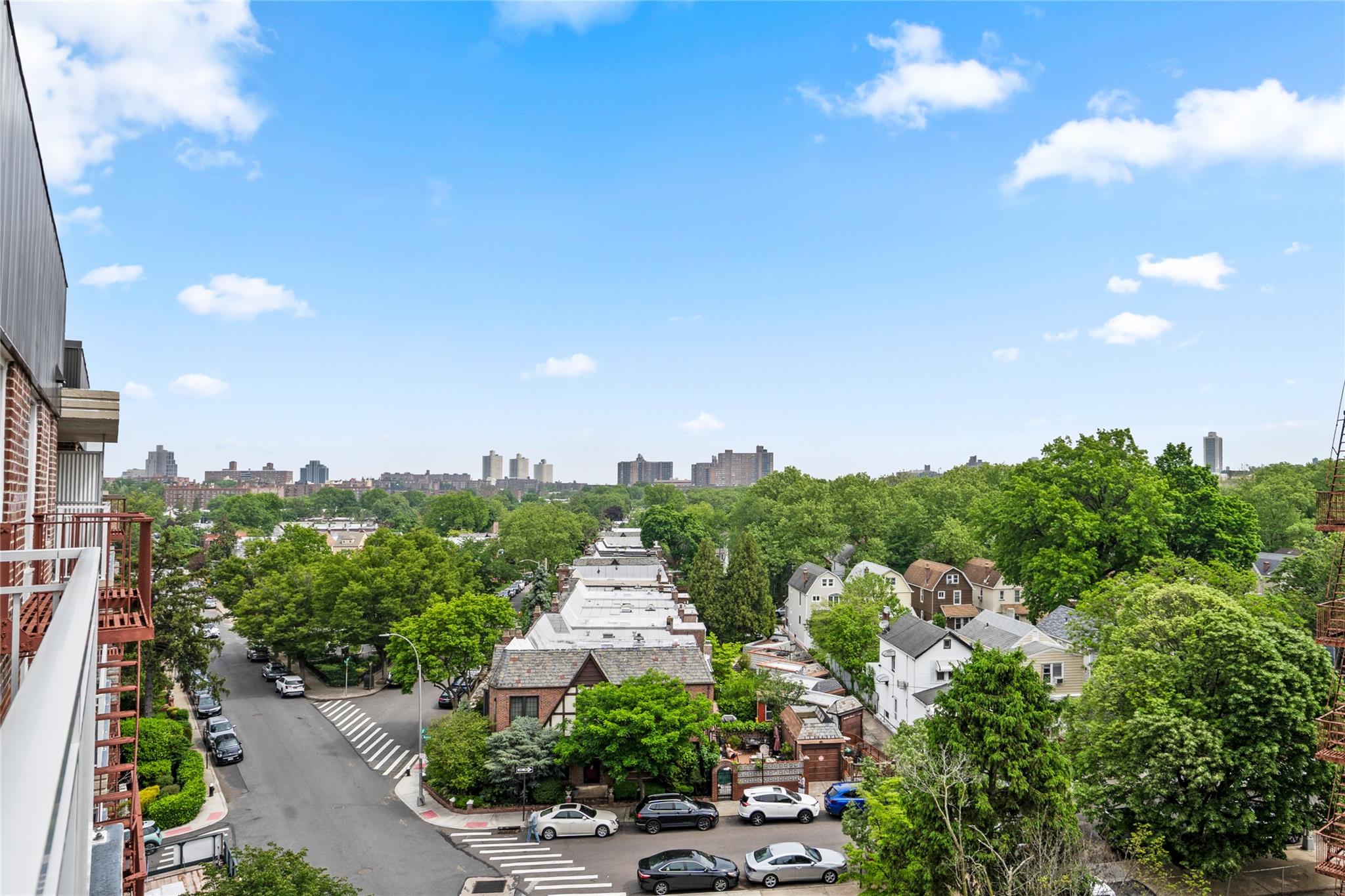 68-20 Selfridge Street # 6J, Forest Hills, NY 11375