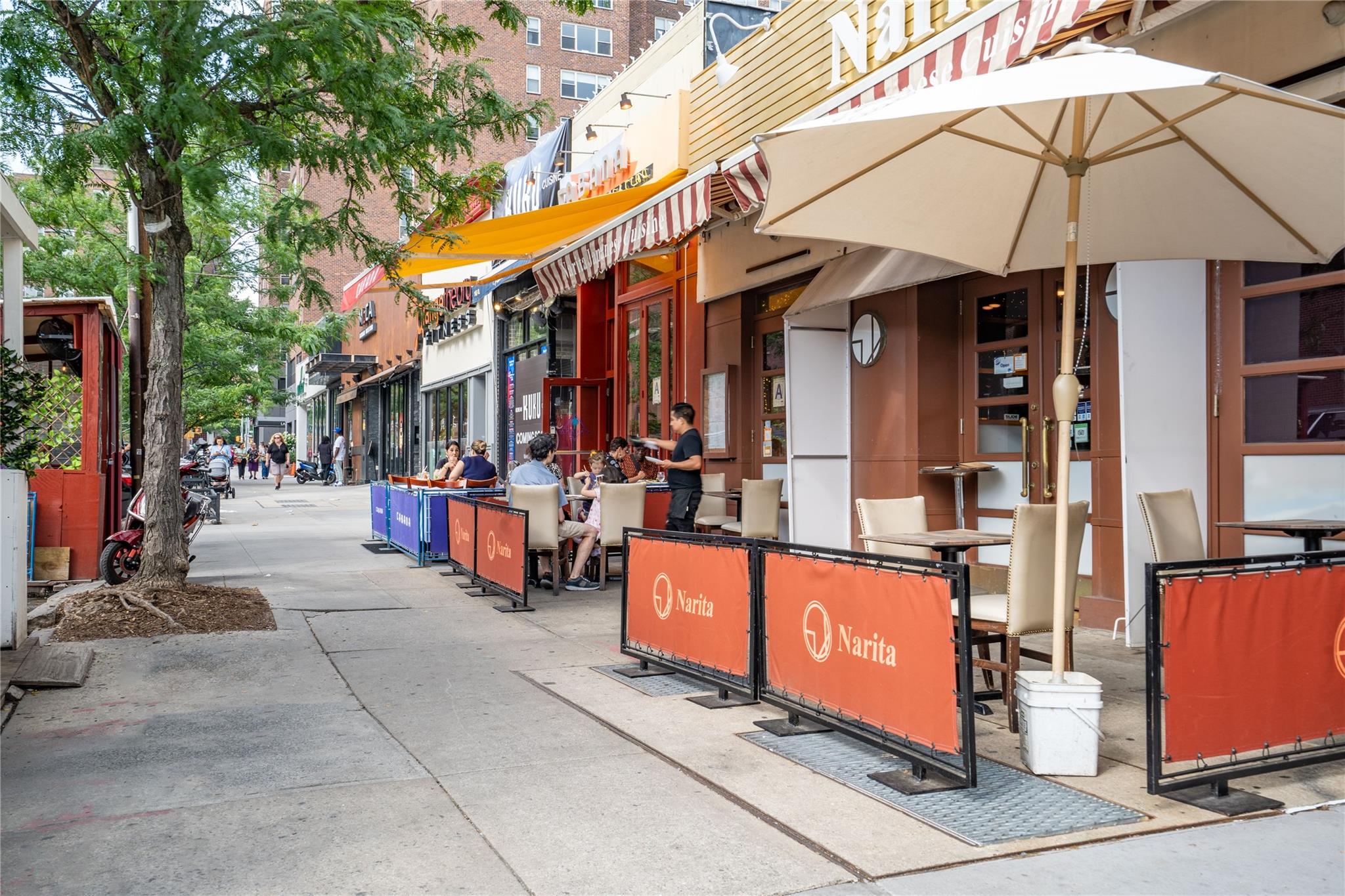 68-20 Selfridge Street # 6J, Forest Hills, NY 11375