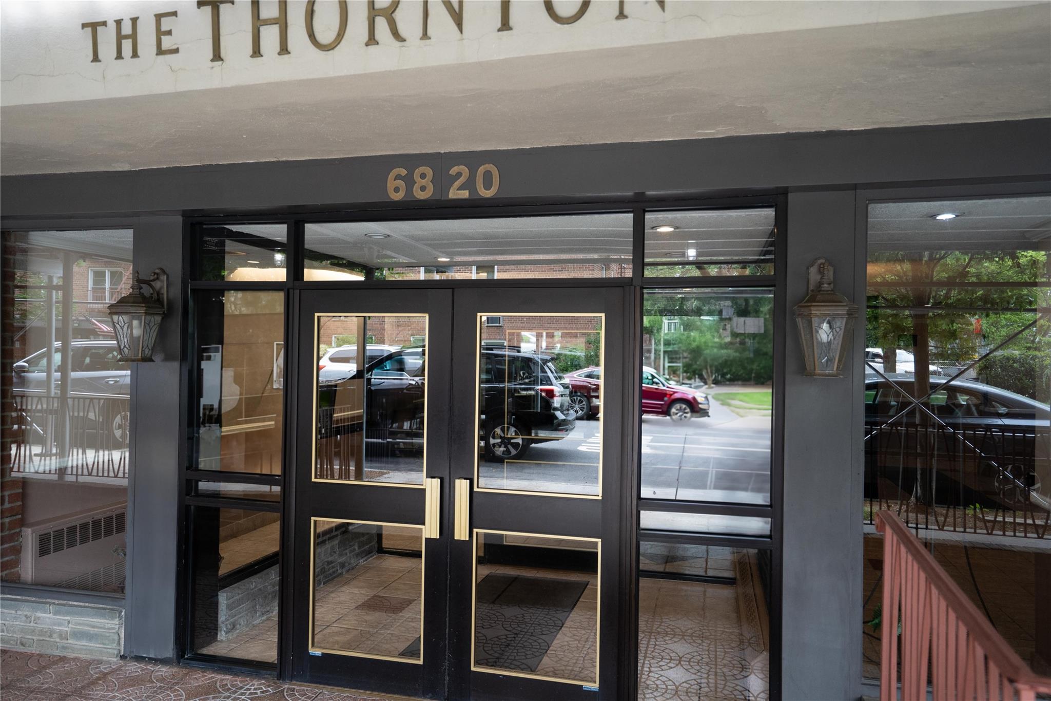 68-20 Selfridge Street # 6J, Forest Hills, NY 11375