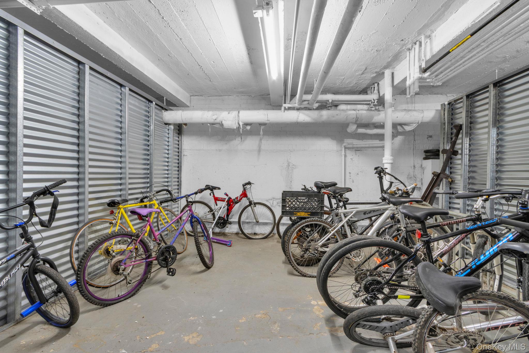 5444 Arlington Avenue # G12, Bronx, NY 10471