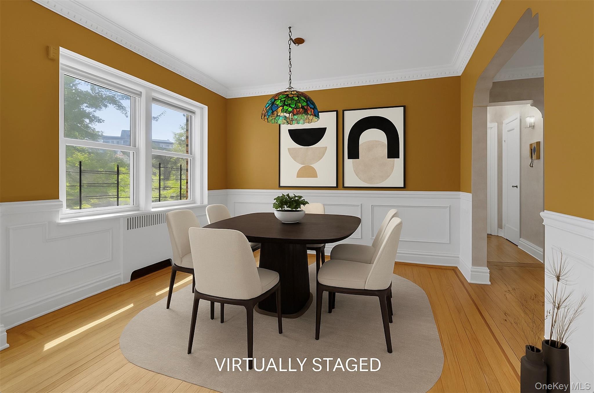 5444 Arlington Avenue # G12, Bronx, NY 10471