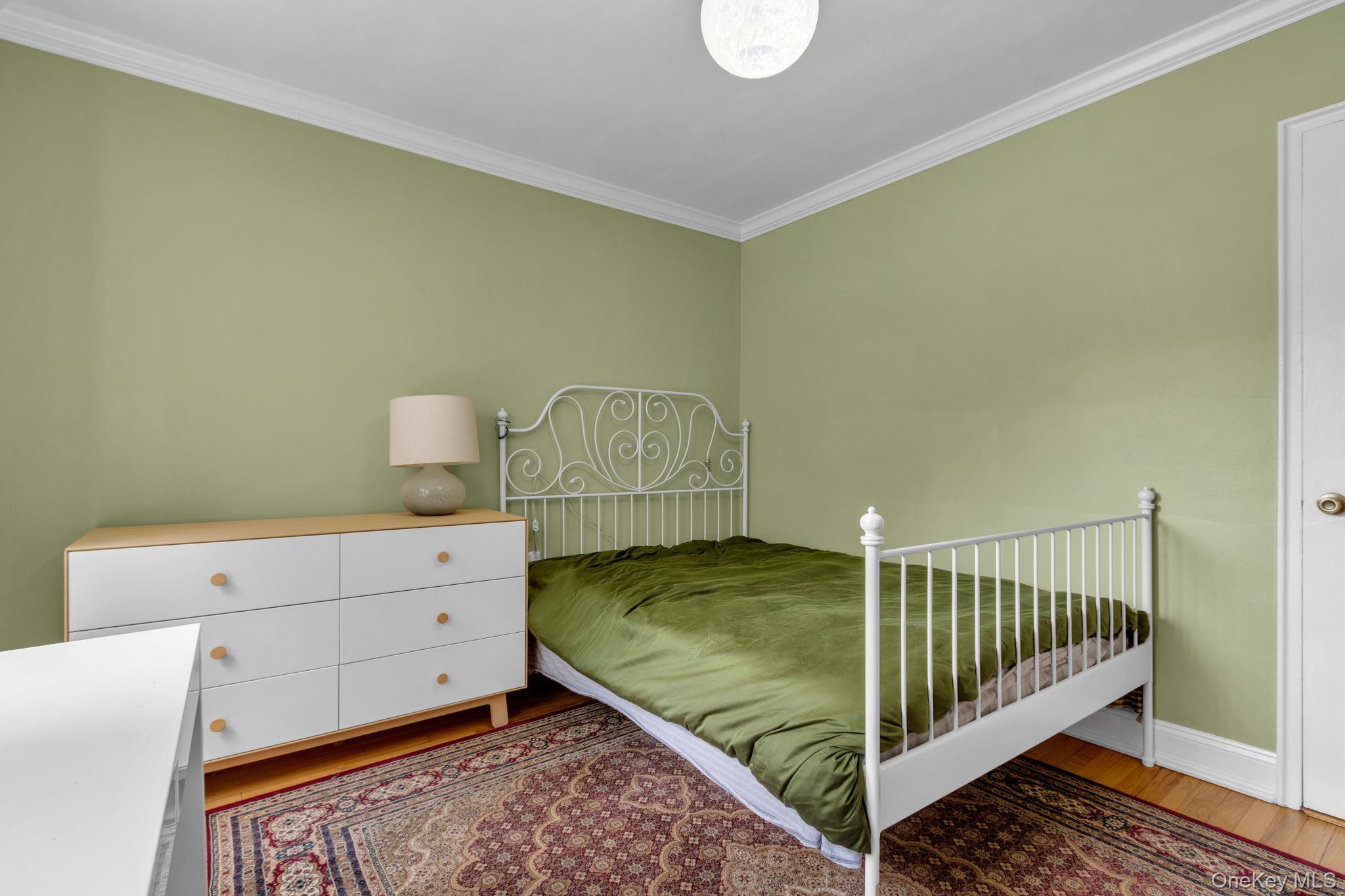 5444 Arlington Avenue # G12, Bronx, NY 10471