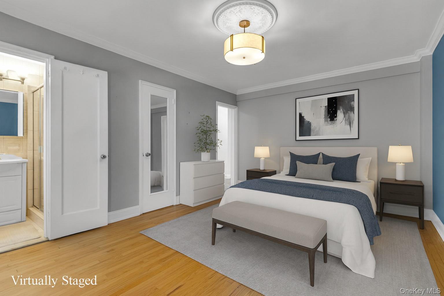 5444 Arlington Avenue # G12, Bronx, NY 10471