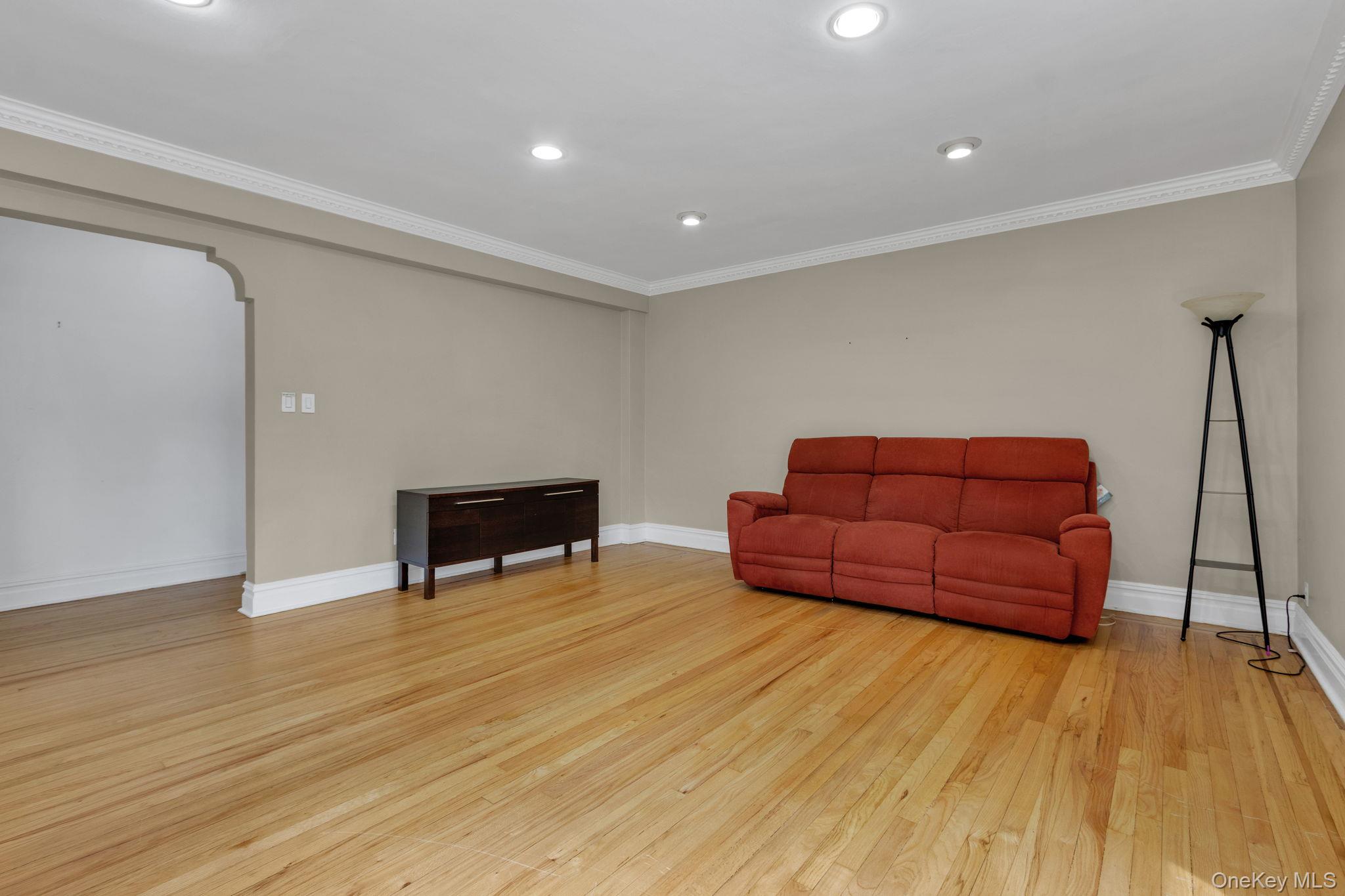 5444 Arlington Avenue # G12, Bronx, NY 10471