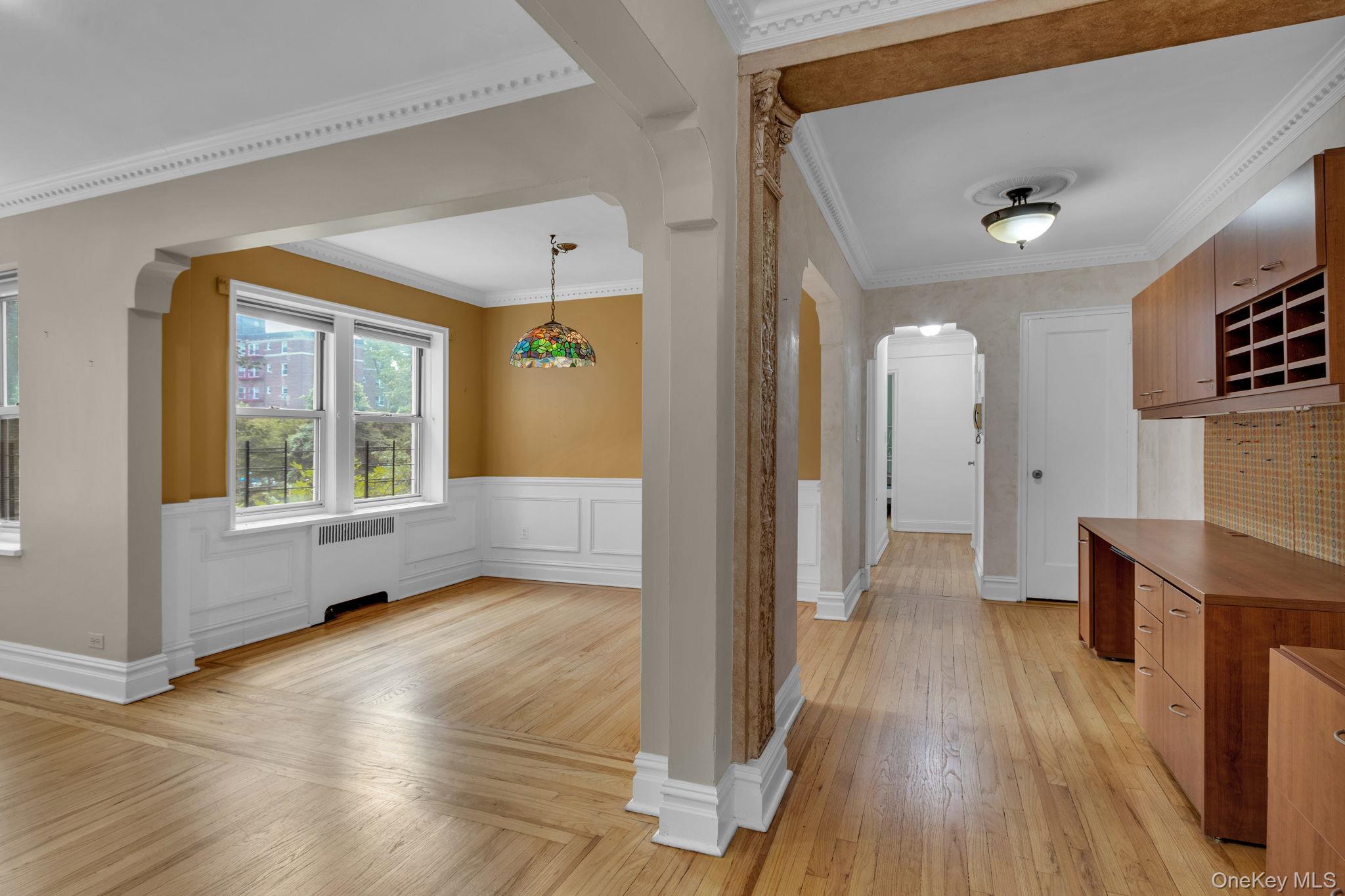 5444 Arlington Avenue # G12, Bronx, NY 10471