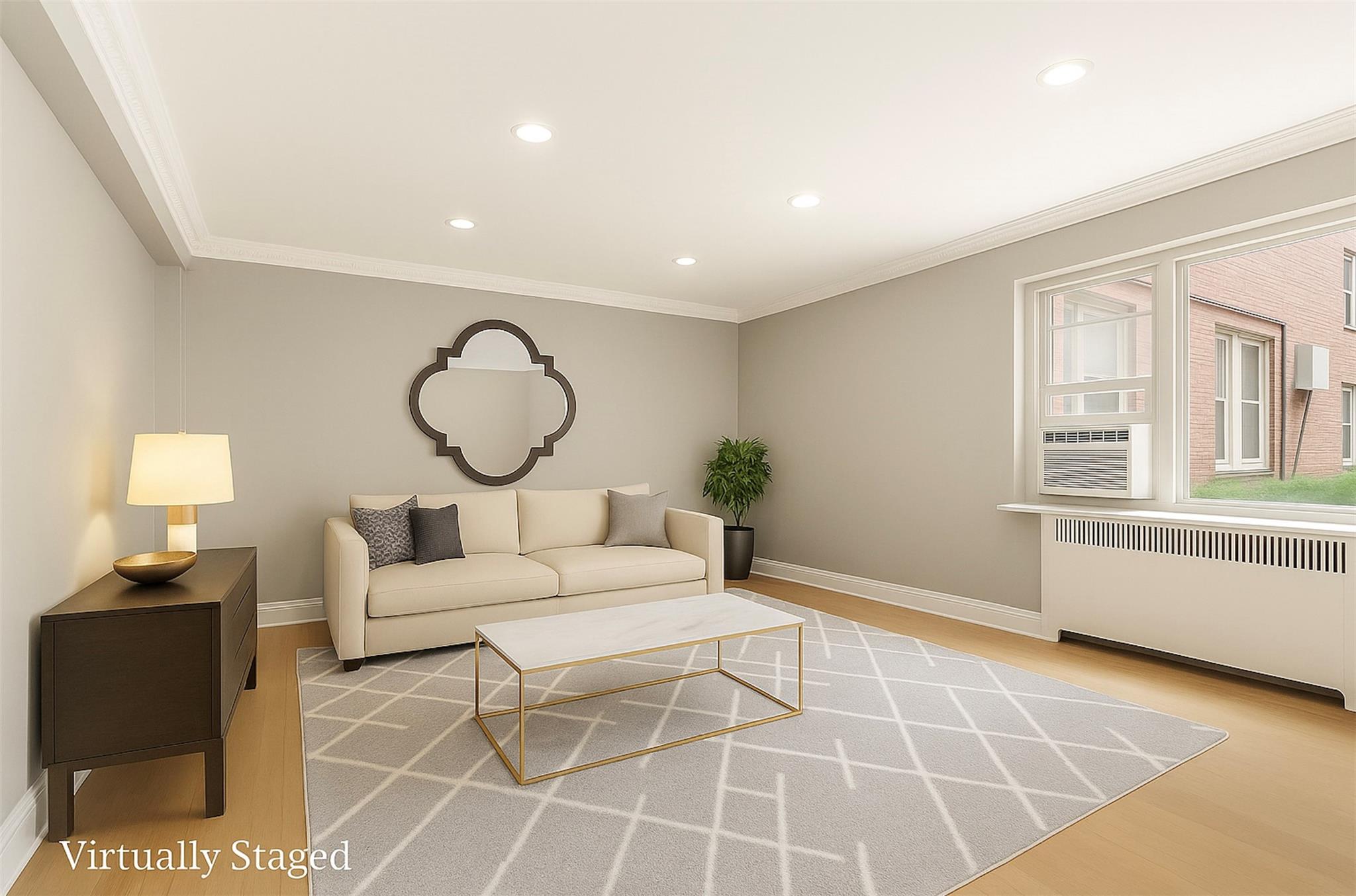 5444 Arlington Avenue # G12, Bronx, NY 10471