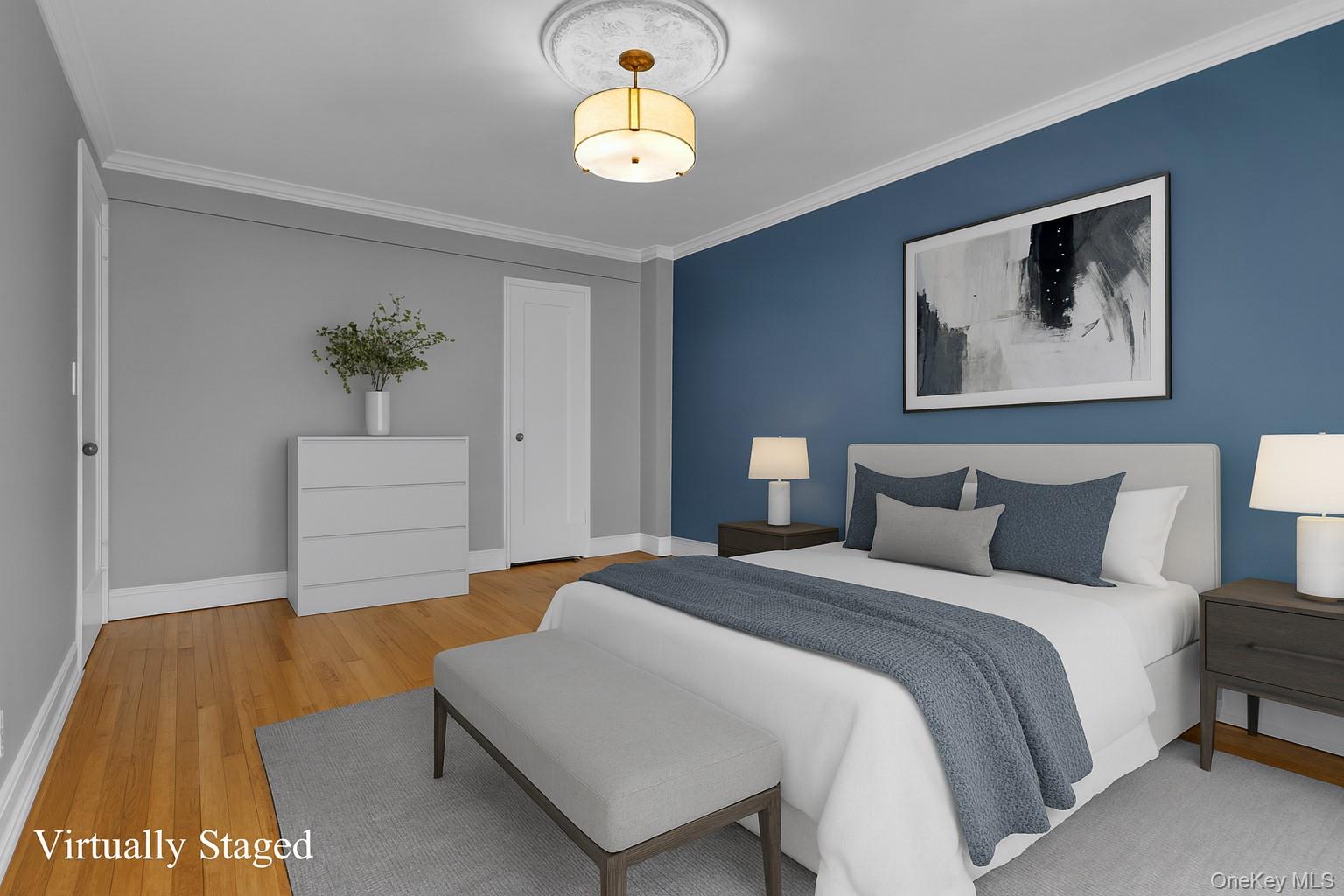 5444 Arlington Avenue # G12, Bronx, NY 10471