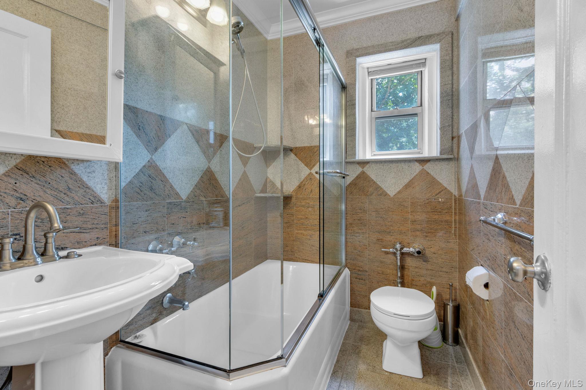 5444 Arlington Avenue # G12, Bronx, NY 10471