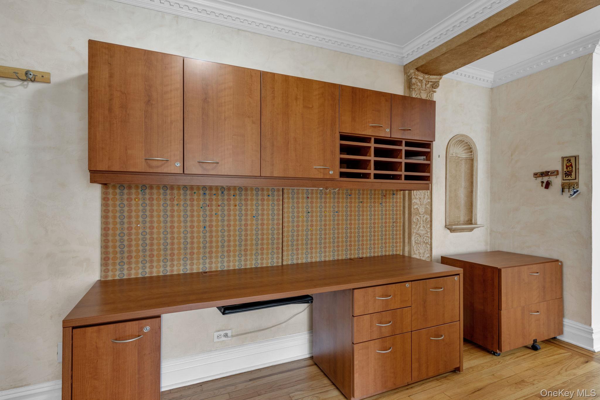 5444 Arlington Avenue # G12, Bronx, NY 10471