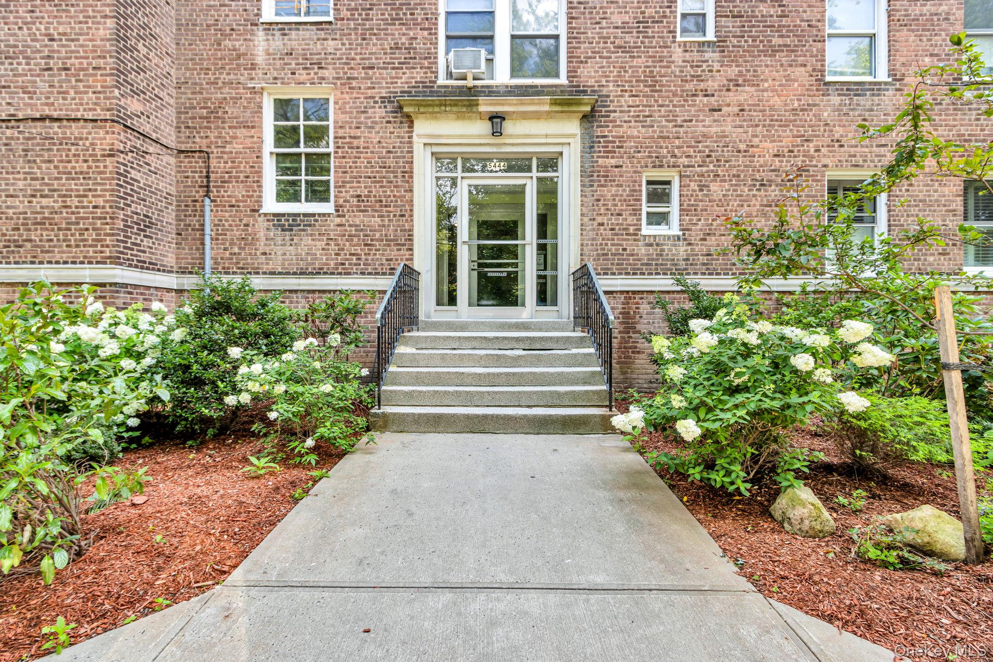 5444 Arlington Avenue # G12, Bronx, NY 10471