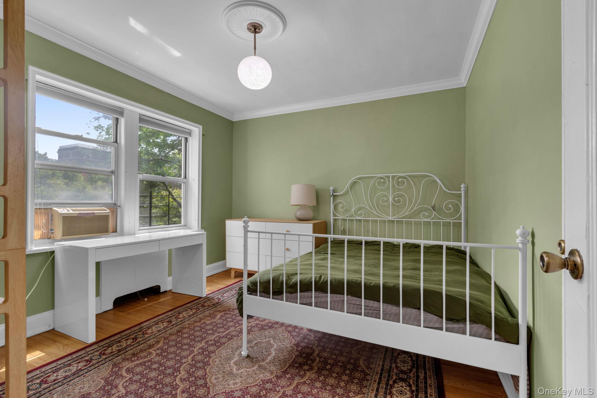 5444 Arlington Avenue # G12, Bronx, NY 10471