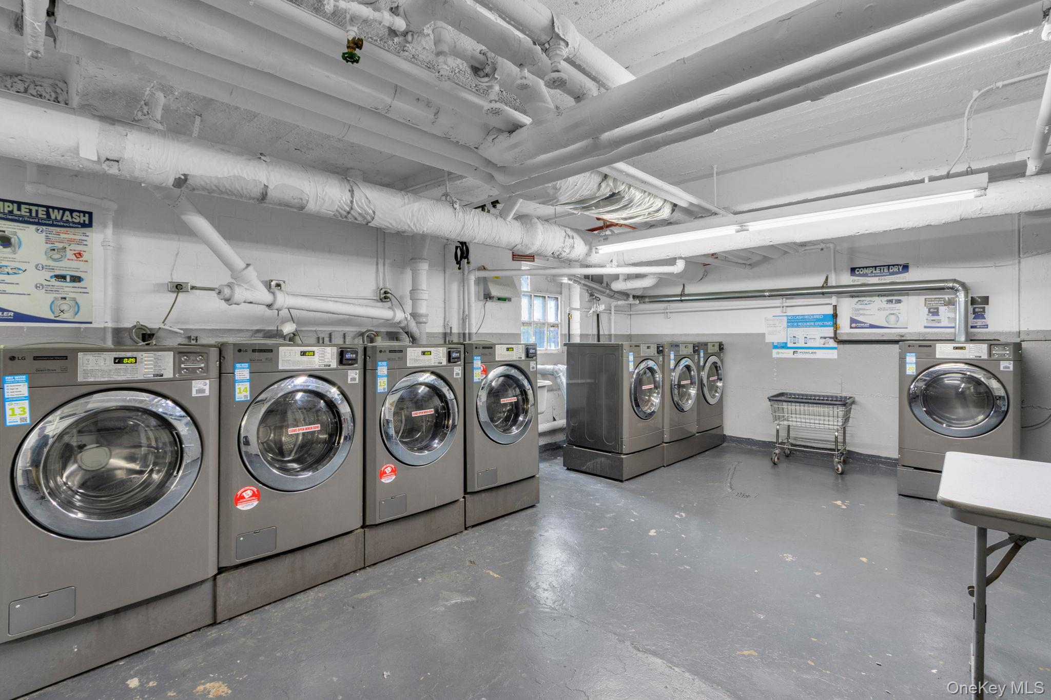 5444 Arlington Avenue # G12, Bronx, NY 10471