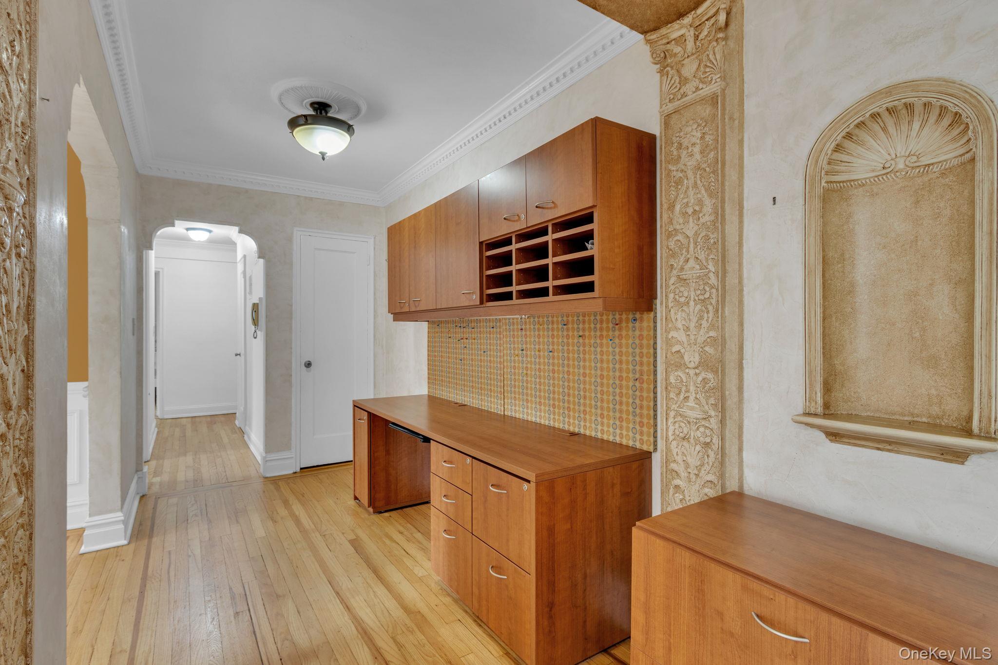 5444 Arlington Avenue # G12, Bronx, NY 10471