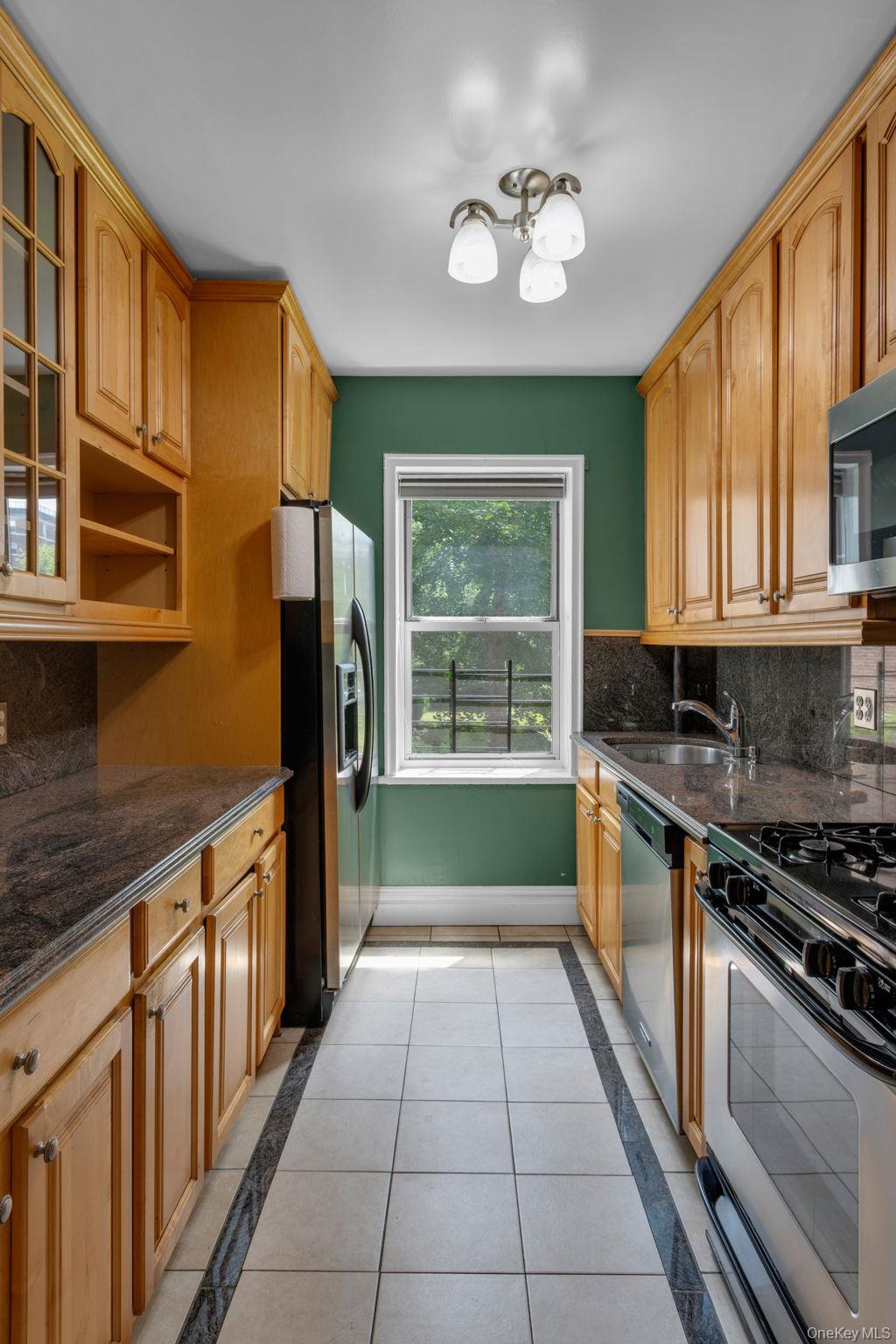 5444 Arlington Avenue # G12, Bronx, NY 10471