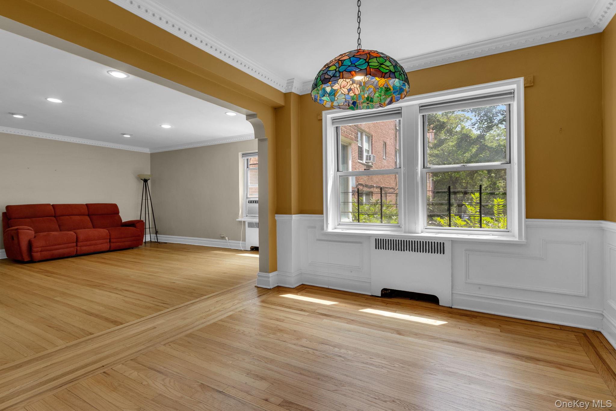 5444 Arlington Avenue # G12, Bronx, NY 10471