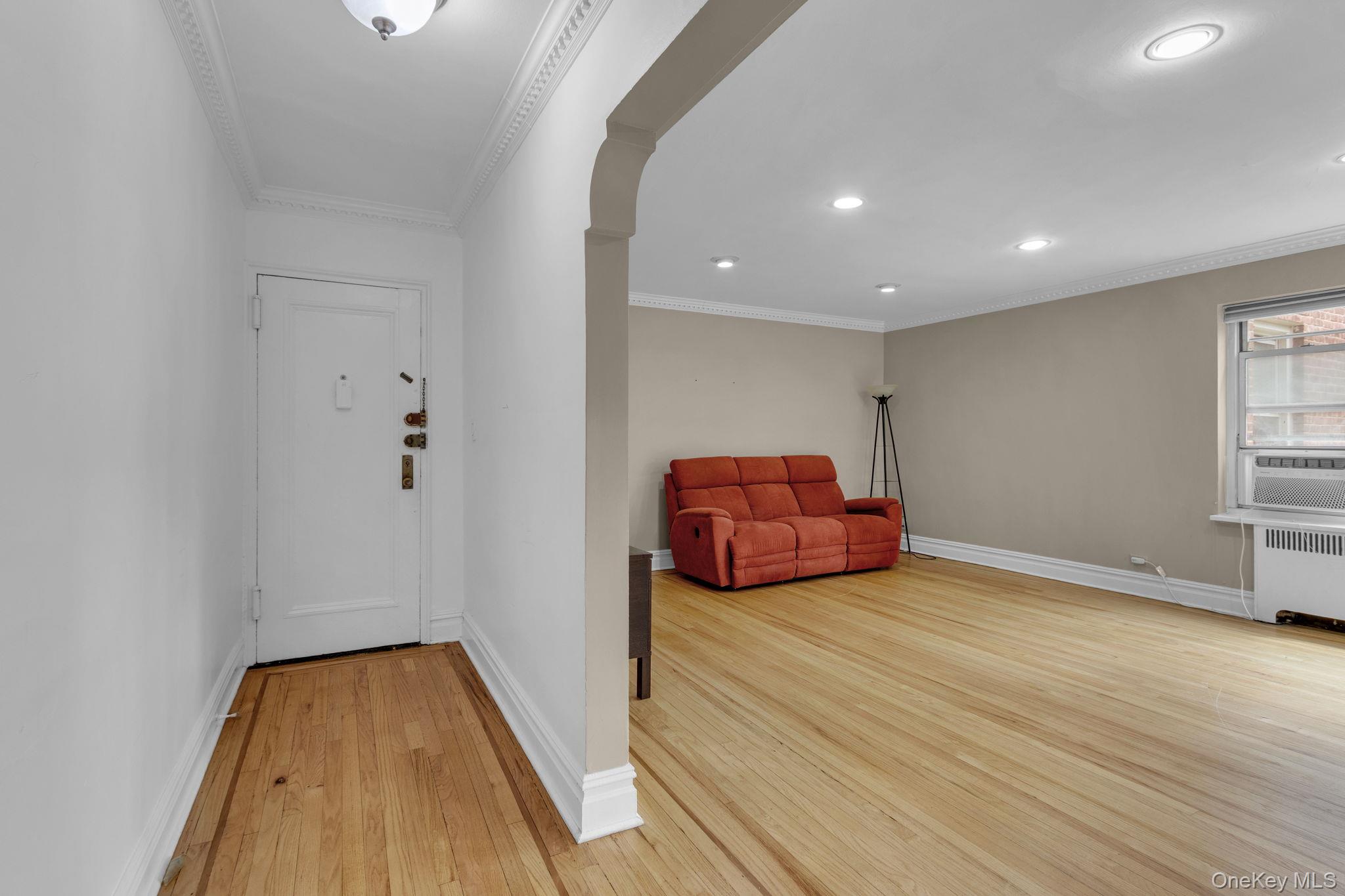 5444 Arlington Avenue # G12, Bronx, NY 10471