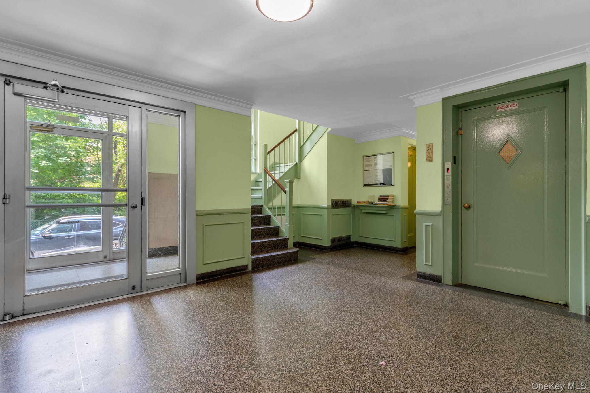 5444 Arlington Avenue # G12, Bronx, NY 10471