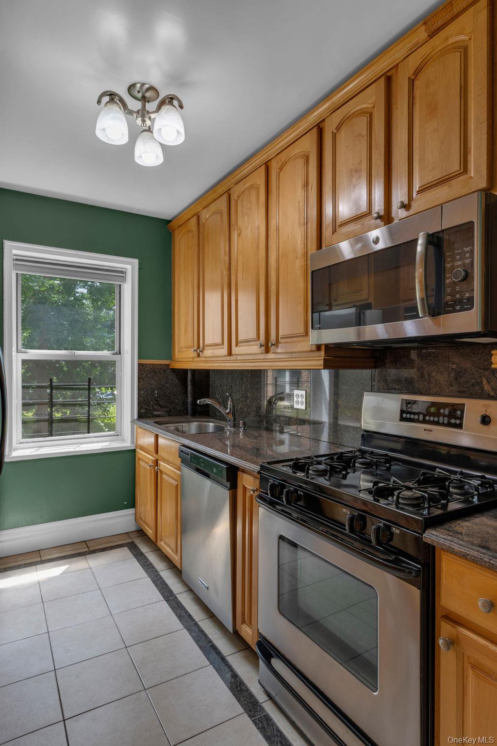 5444 Arlington Avenue # G12, Bronx, NY 10471