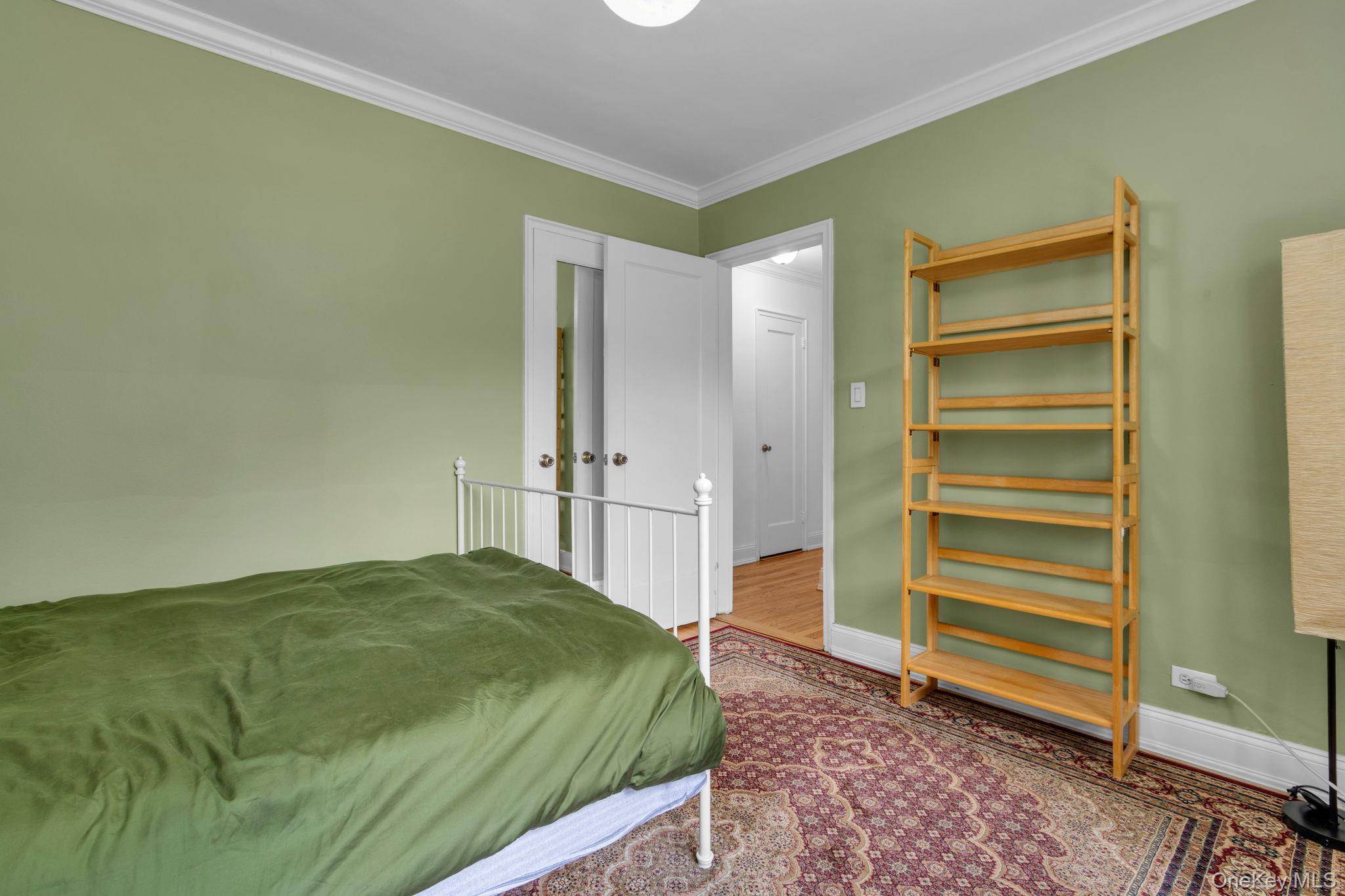 5444 Arlington Avenue # G12, Bronx, NY 10471