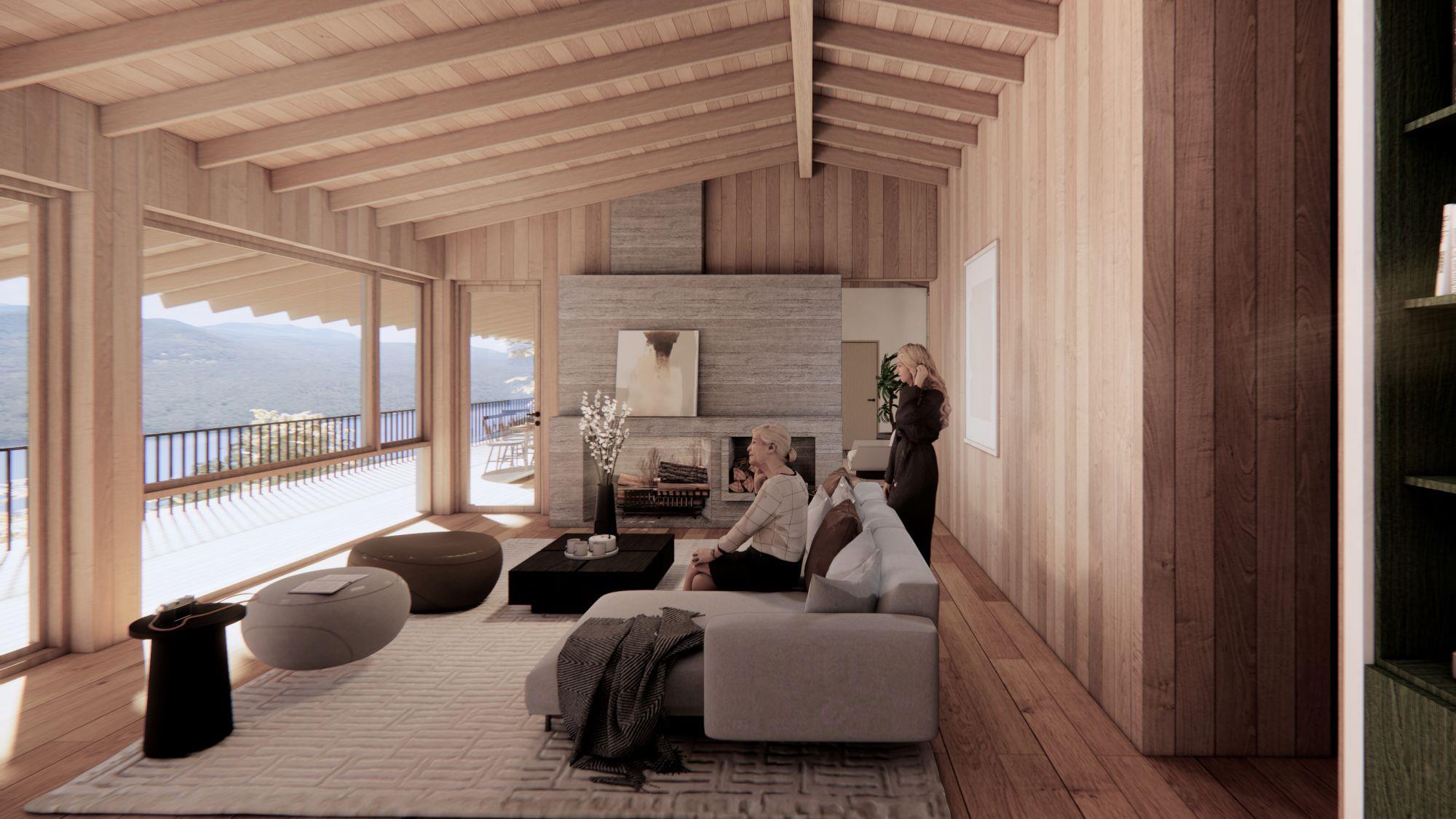 8 Forest Camp Road, Wawarsing, NY 12489