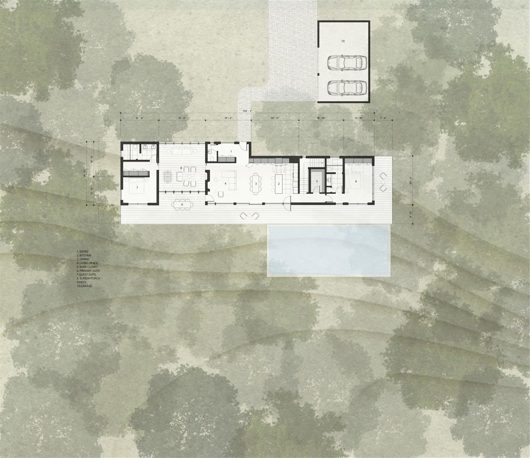 8 Forest Camp Road, Wawarsing, NY 12489