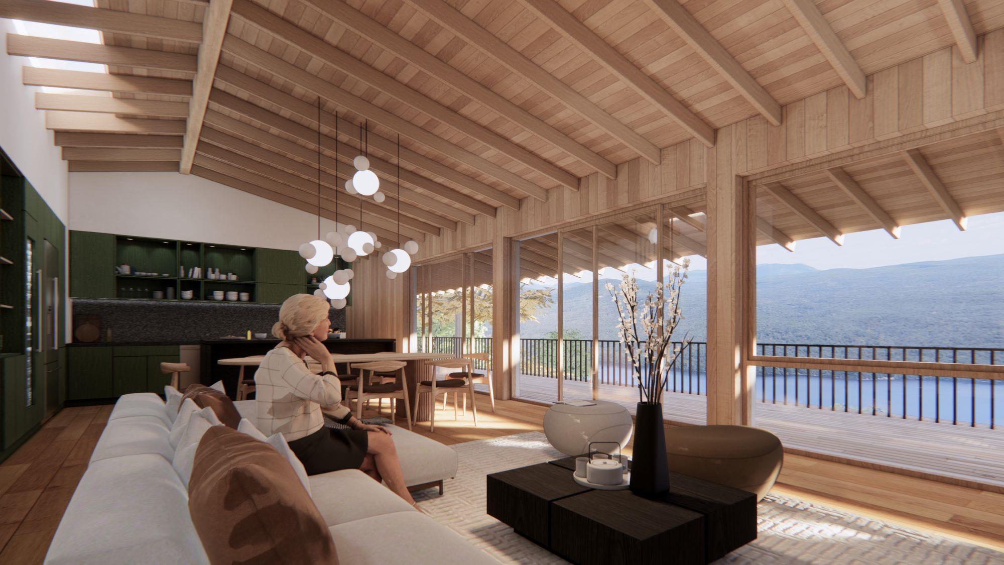 8 Forest Camp Road, Wawarsing, NY 12489