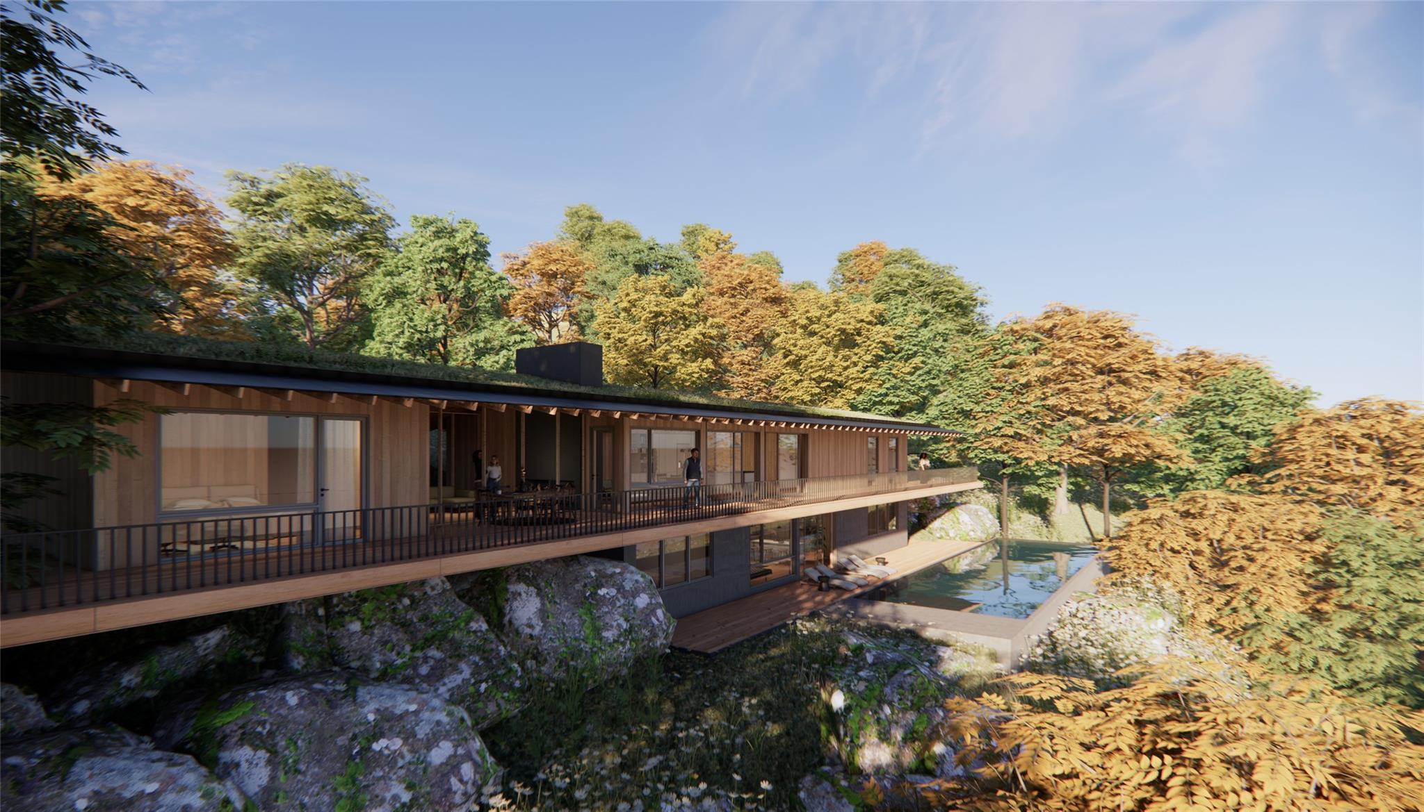 8 Forest Camp Road, Wawarsing, NY 12489