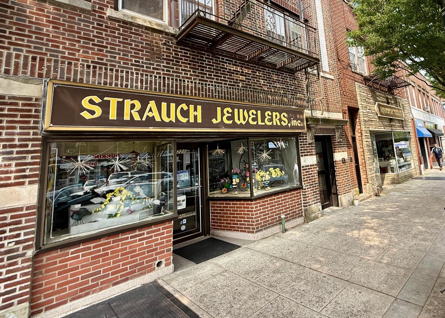 230 Mamaroneck Avenue # 5, Mamaroneck, NY 10543