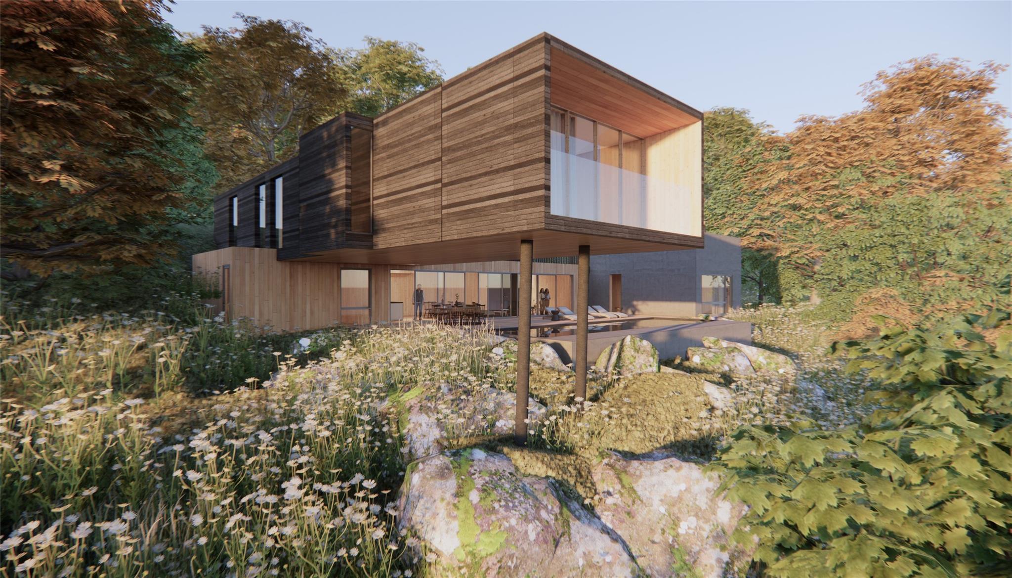 1 Red Rock Road, Wawarsing, NY 12489