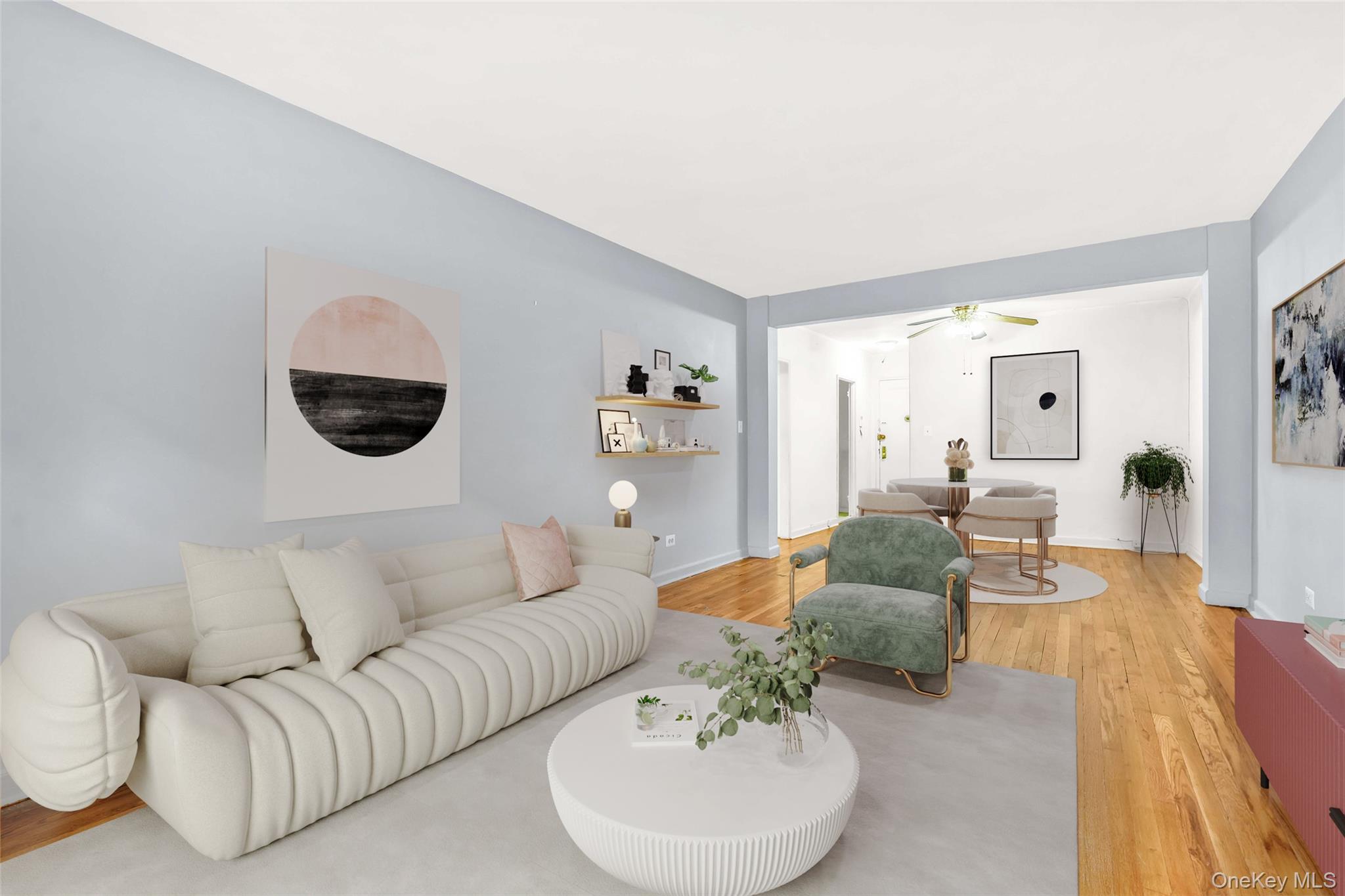 37-50 87th Street # 4A, Jackson Heights, NY 11372