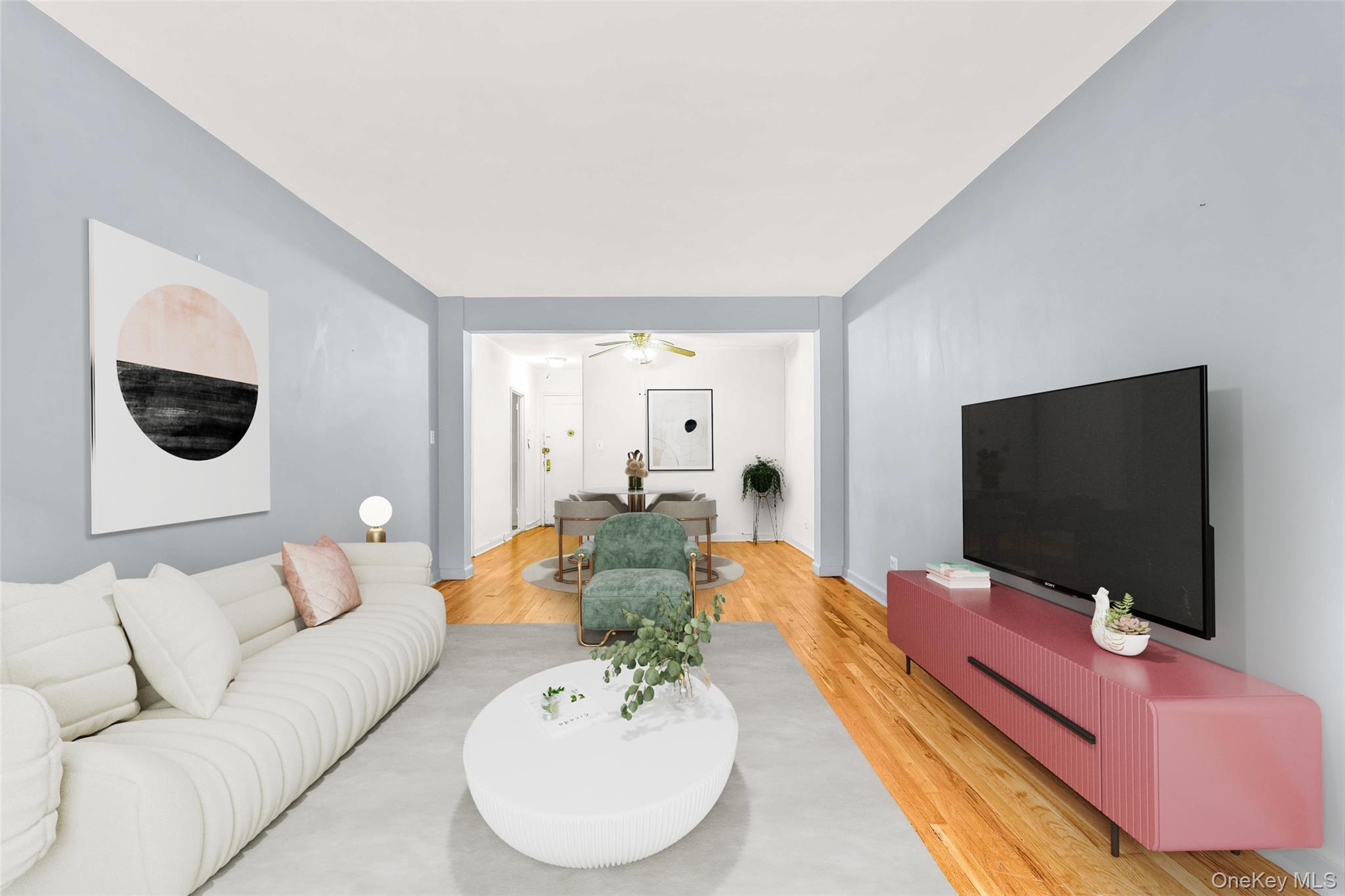 37-50 87th Street # 4A, Jackson Heights, NY 11372