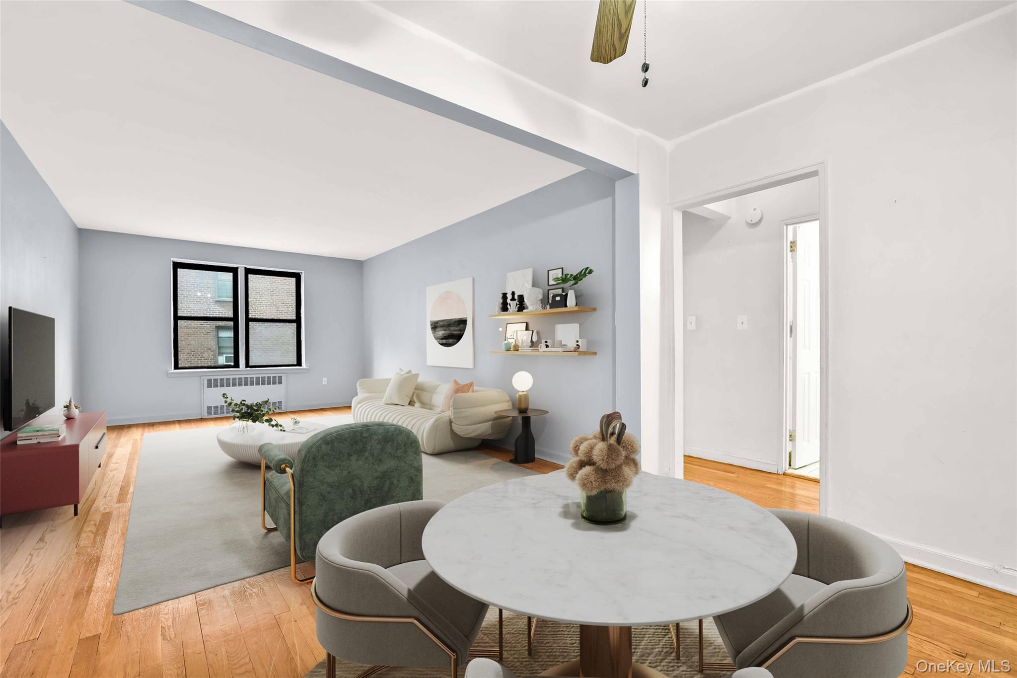 37-50 87th Street # 4A, Jackson Heights, NY 11372