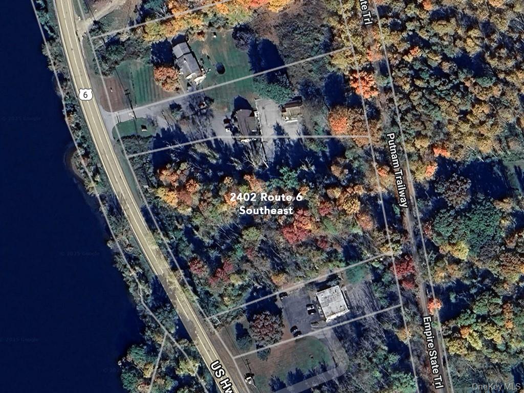 2402 Route 6, Brewster, NY 10509