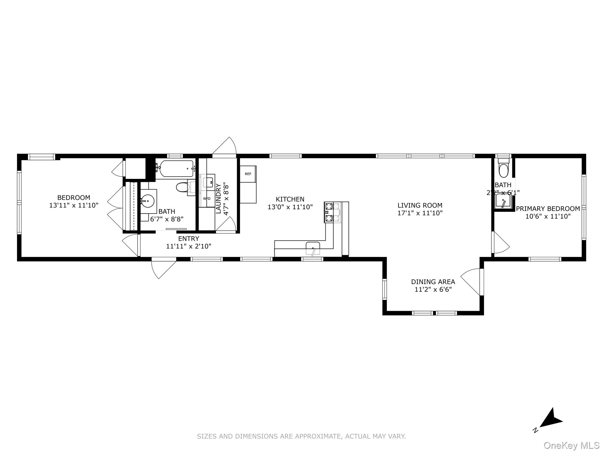 1538 Speonk Riverhead Road Road # Lot 12, Speonk, NY 11972