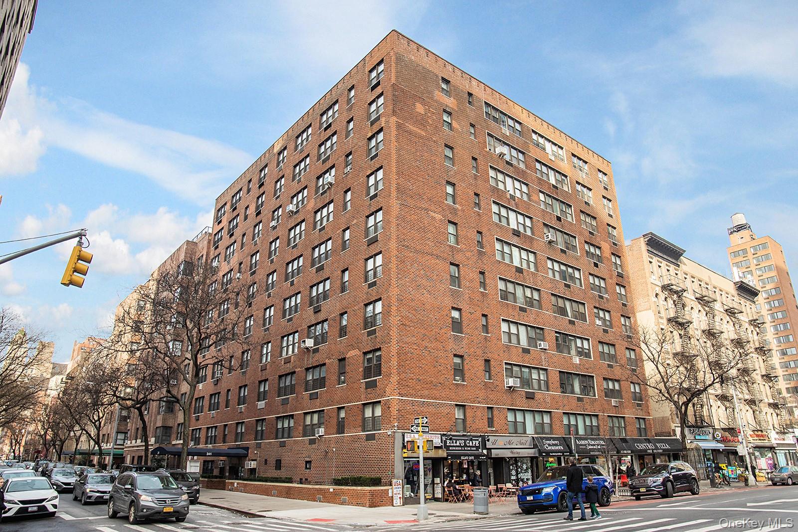 241 E 76th Street # 9I, New York (Manhattan), NY 10021