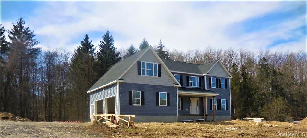 4 Jefferson Avenue, New Windsor, NY 12553