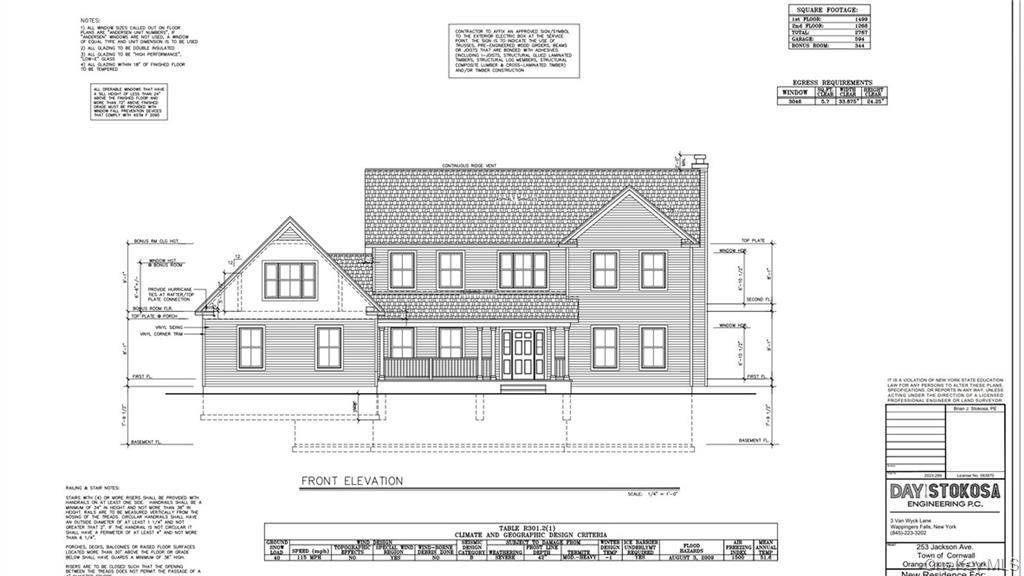 4 Jefferson Avenue, New Windsor, NY 12553