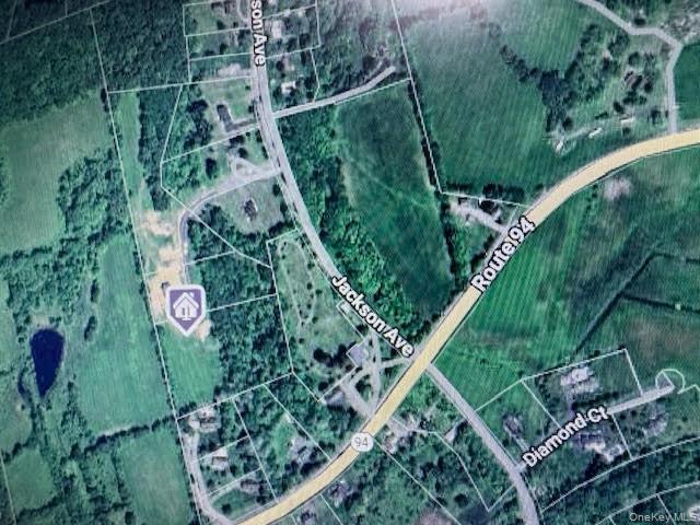 4 Jefferson Avenue, New Windsor, NY 12553