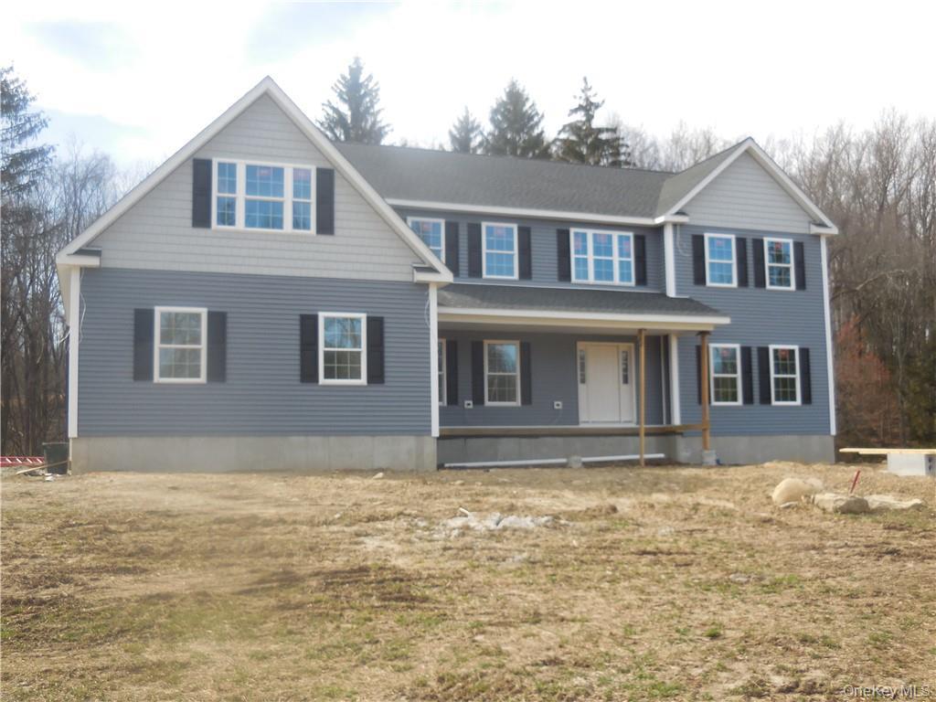 4 Jefferson Avenue, New Windsor, NY 12553