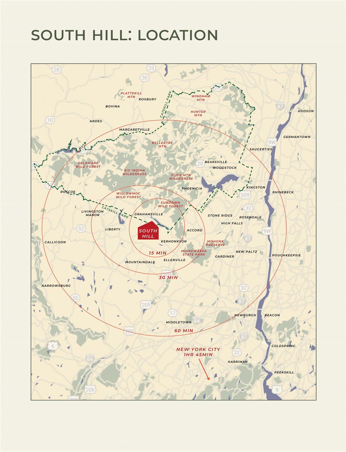 2 Red Rock Road, Wawarsing, NY