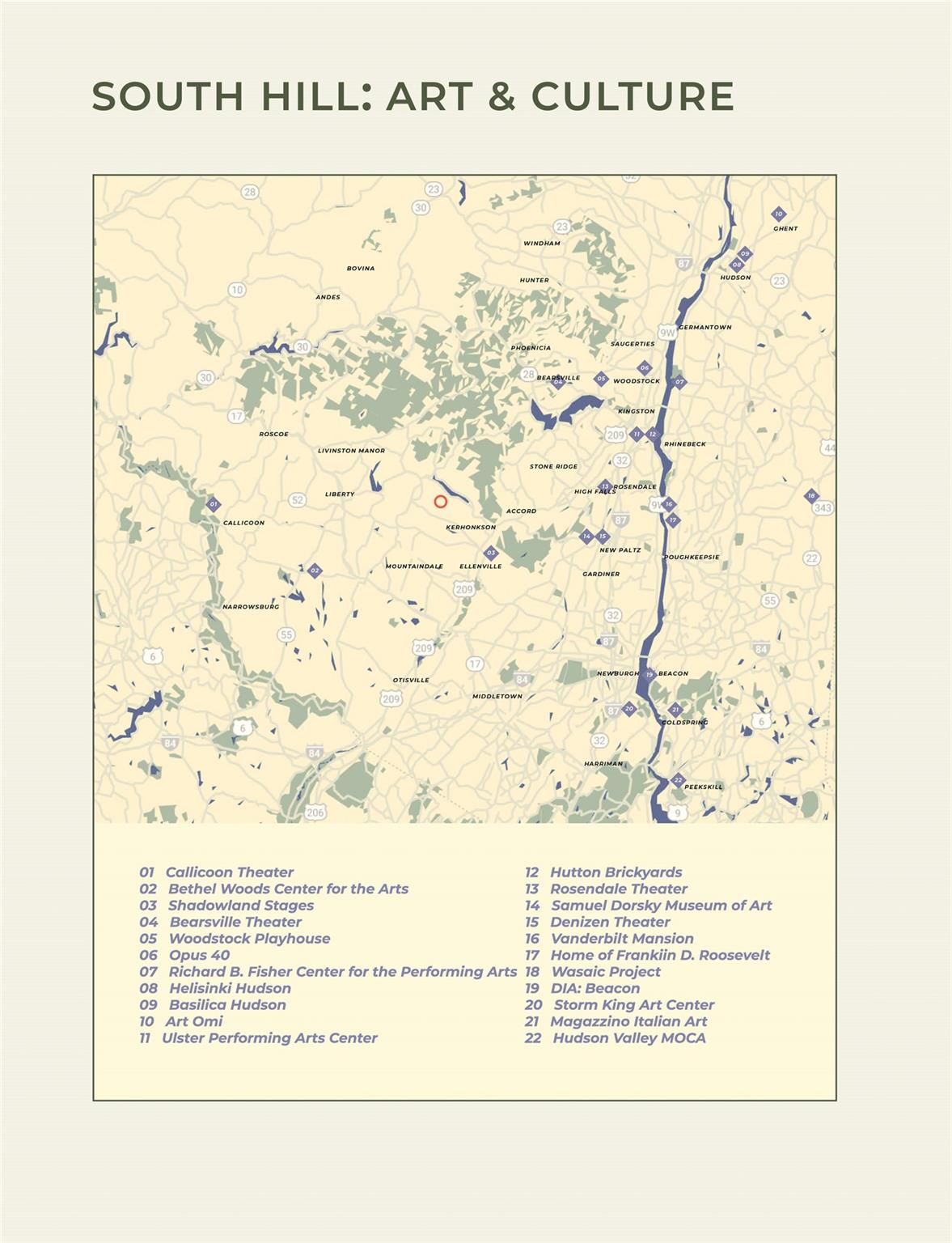 2 Red Rock Road, Wawarsing, NY