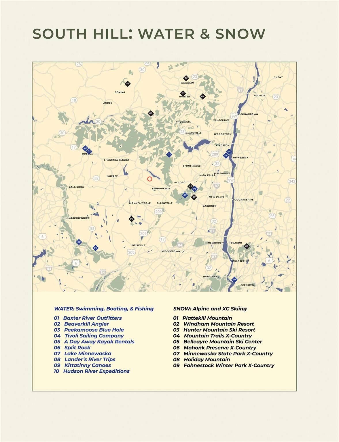 2 Red Rock Road, Wawarsing, NY